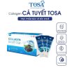 Collagen Cá Tuyết Tosa