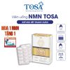 Viên uống trắng da NMN Tosa