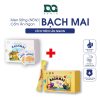 Combo Men sống Bạch Mai new và Cốm ăn ngon Bạch Mai
