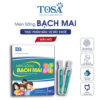 Men Sống Bạch Mai Hộp 15 Ống