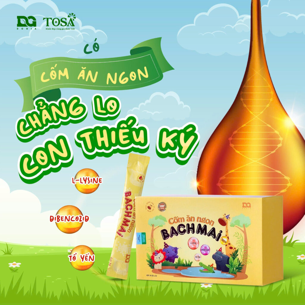 Cốm Ăn Ngon Bạch Mai New